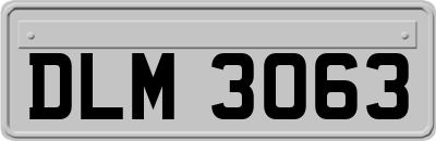 DLM3063