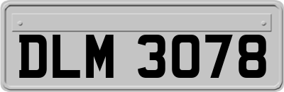 DLM3078