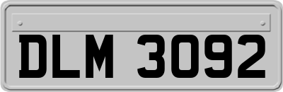 DLM3092