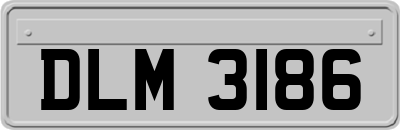 DLM3186
