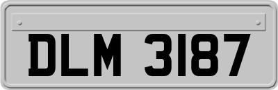 DLM3187