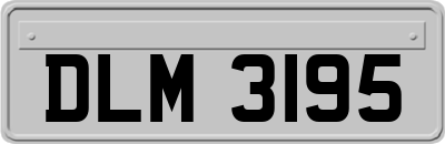 DLM3195