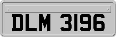 DLM3196