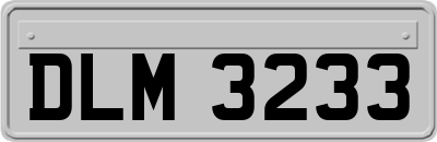 DLM3233