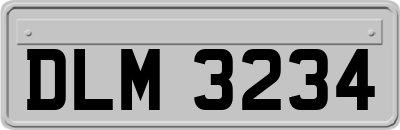 DLM3234
