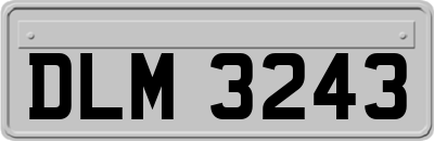 DLM3243