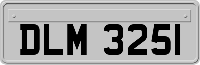 DLM3251