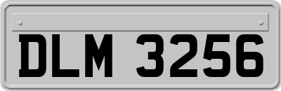 DLM3256