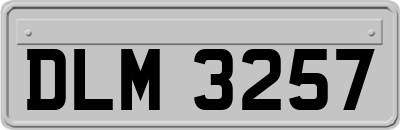 DLM3257