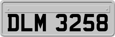 DLM3258