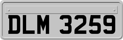 DLM3259