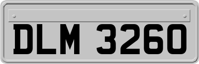 DLM3260