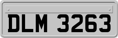 DLM3263