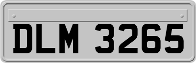 DLM3265