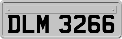 DLM3266