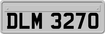 DLM3270