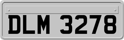 DLM3278