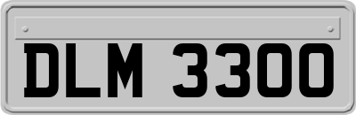 DLM3300