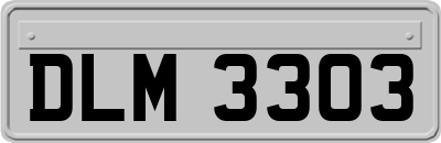 DLM3303