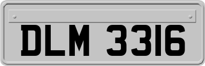 DLM3316