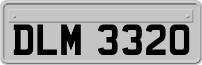DLM3320