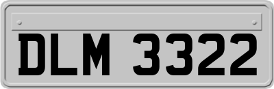 DLM3322