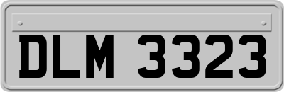 DLM3323