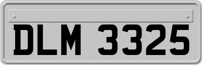 DLM3325