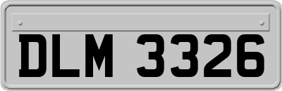 DLM3326