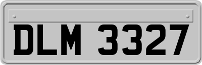 DLM3327
