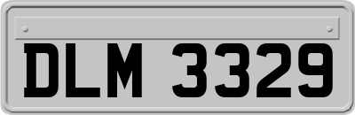 DLM3329