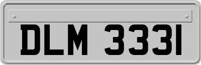 DLM3331