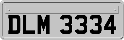 DLM3334