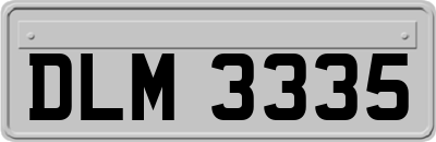 DLM3335