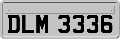 DLM3336
