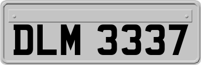 DLM3337