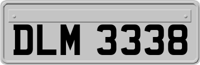 DLM3338