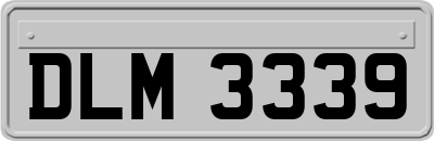 DLM3339