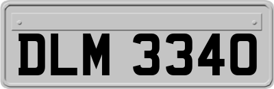 DLM3340