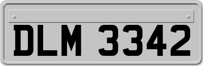 DLM3342