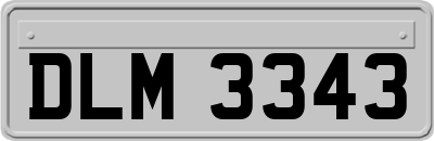 DLM3343