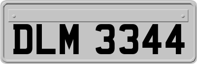 DLM3344