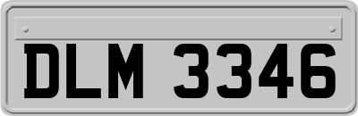 DLM3346