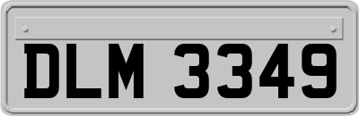 DLM3349