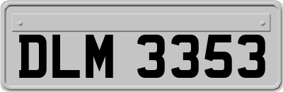 DLM3353