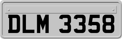 DLM3358