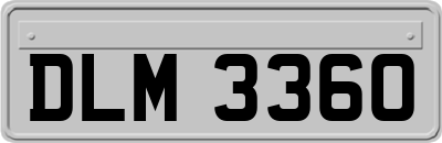 DLM3360