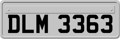 DLM3363