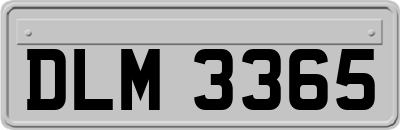 DLM3365