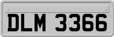 DLM3366